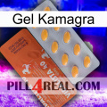 Gel Kamagra 43